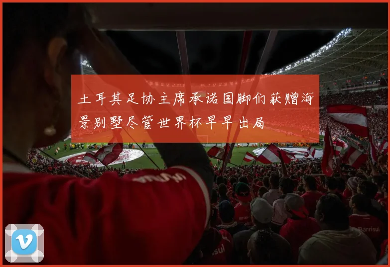 土耳其足协主席承诺国脚们获赠海景别墅尽管世界杯早早出局