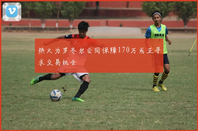 热火为罗齐尔合同保障170万或正寻求交易机会