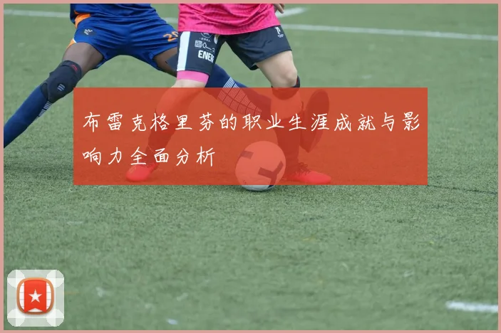 布雷克格里芬的职业生涯成就与影响力全面分析